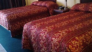 Habitación doble, no fumadores | Vistas desde la habitación