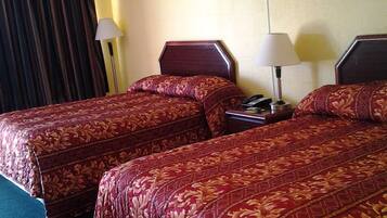 Double Room, Non Smoking | View from room