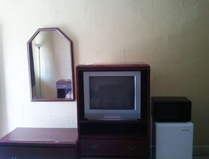 Double Room, Smoking | Mini fridge