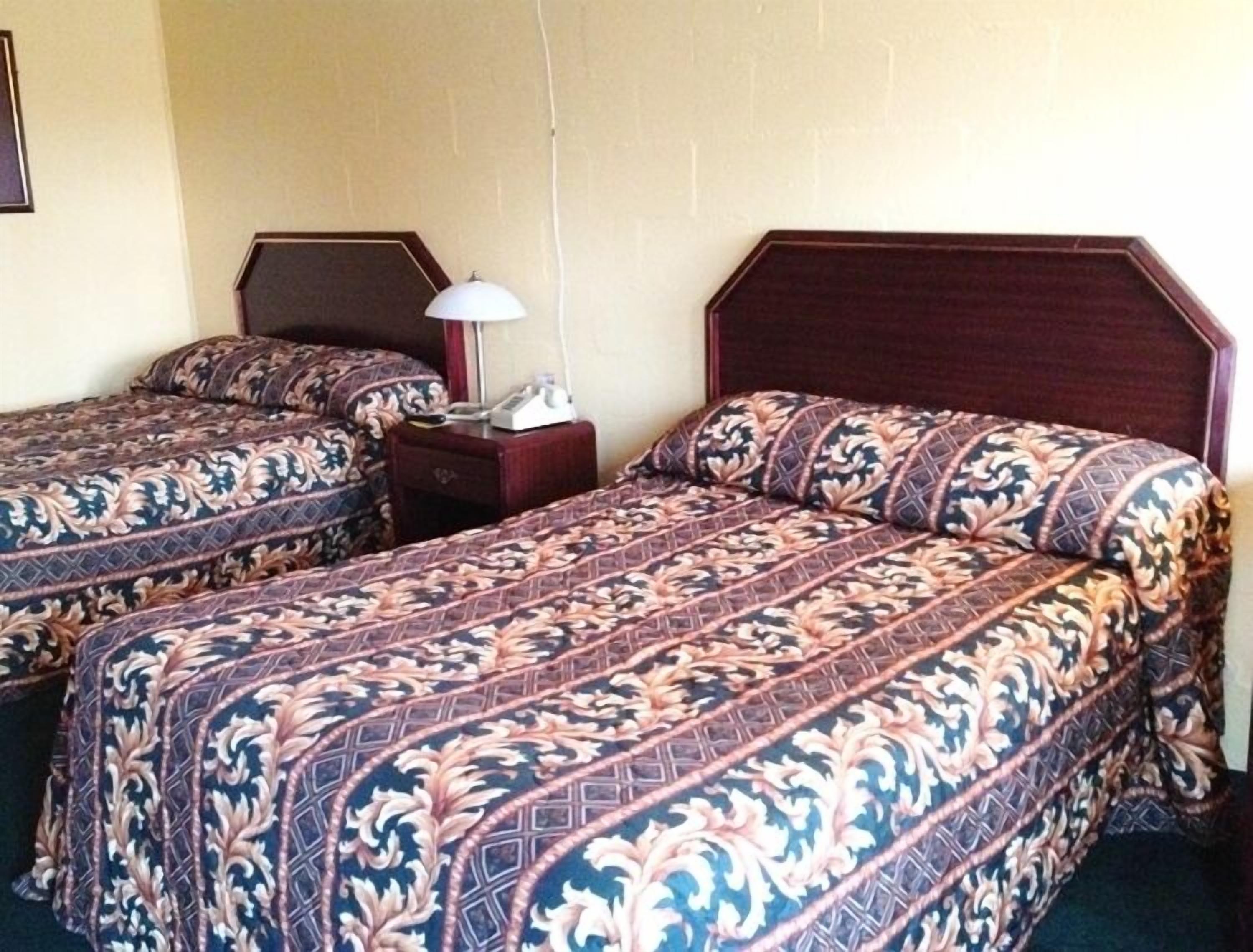 Habitación doble, para no fumadores