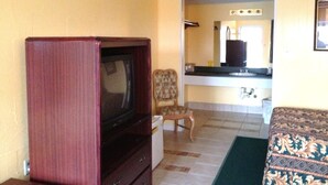 Vistas desde la habitación