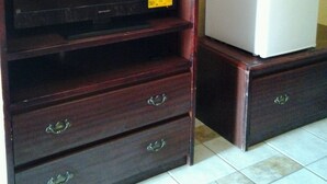 Queen Room, Smoking | Room amenity - Holiday Motel Hugo, OK (Hugo)