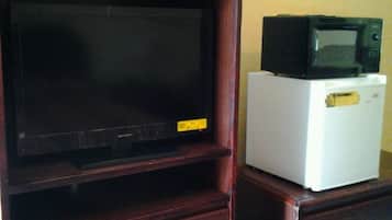 Servicios de la habitación