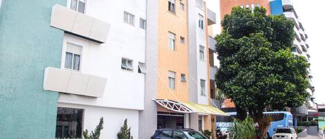 Exterieur