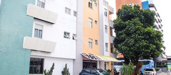 Hotel Acalanto Feira de Santana