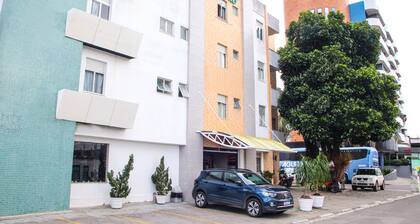 Hotel Acalanto Feira de Santana