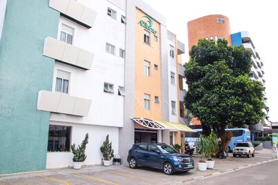 Hotel Acalanto Feira de Santana