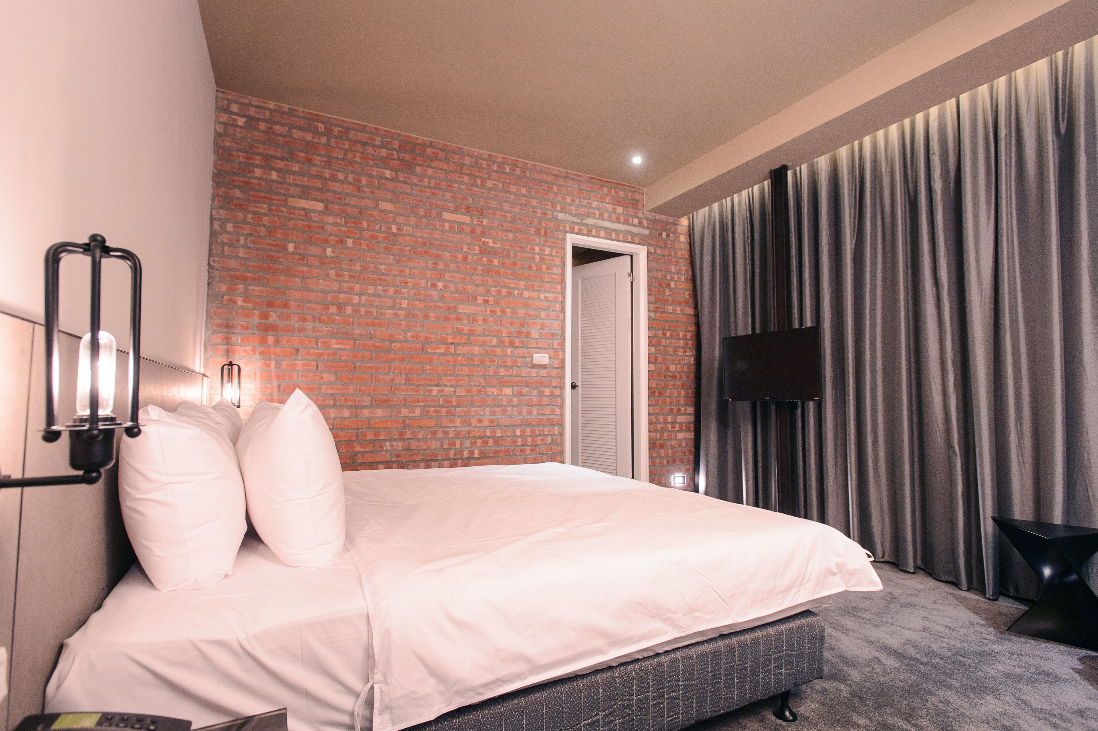 スタンダード ダブルルーム | 客室の設備とサービス