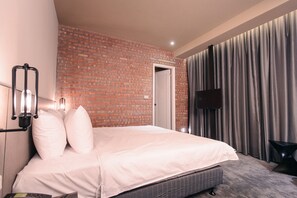 Dobbeltrom – standard | Romfasilitet