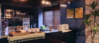 Kiwi Express Hotel - Taichung Station Branch II
