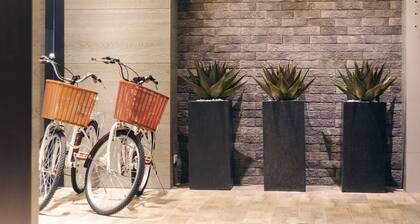 Kiwi Express Hotel - Taichung Station Branch II