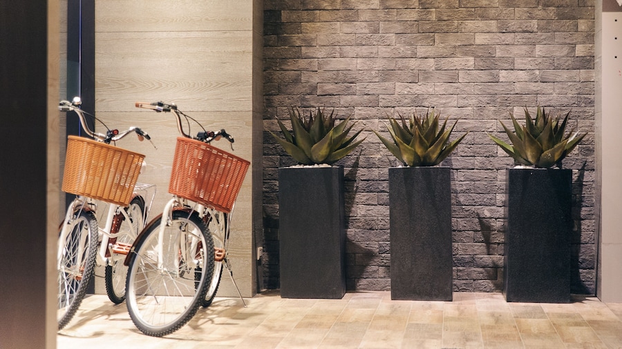 Kiwi Express Hotel - Taichung Station Branch II