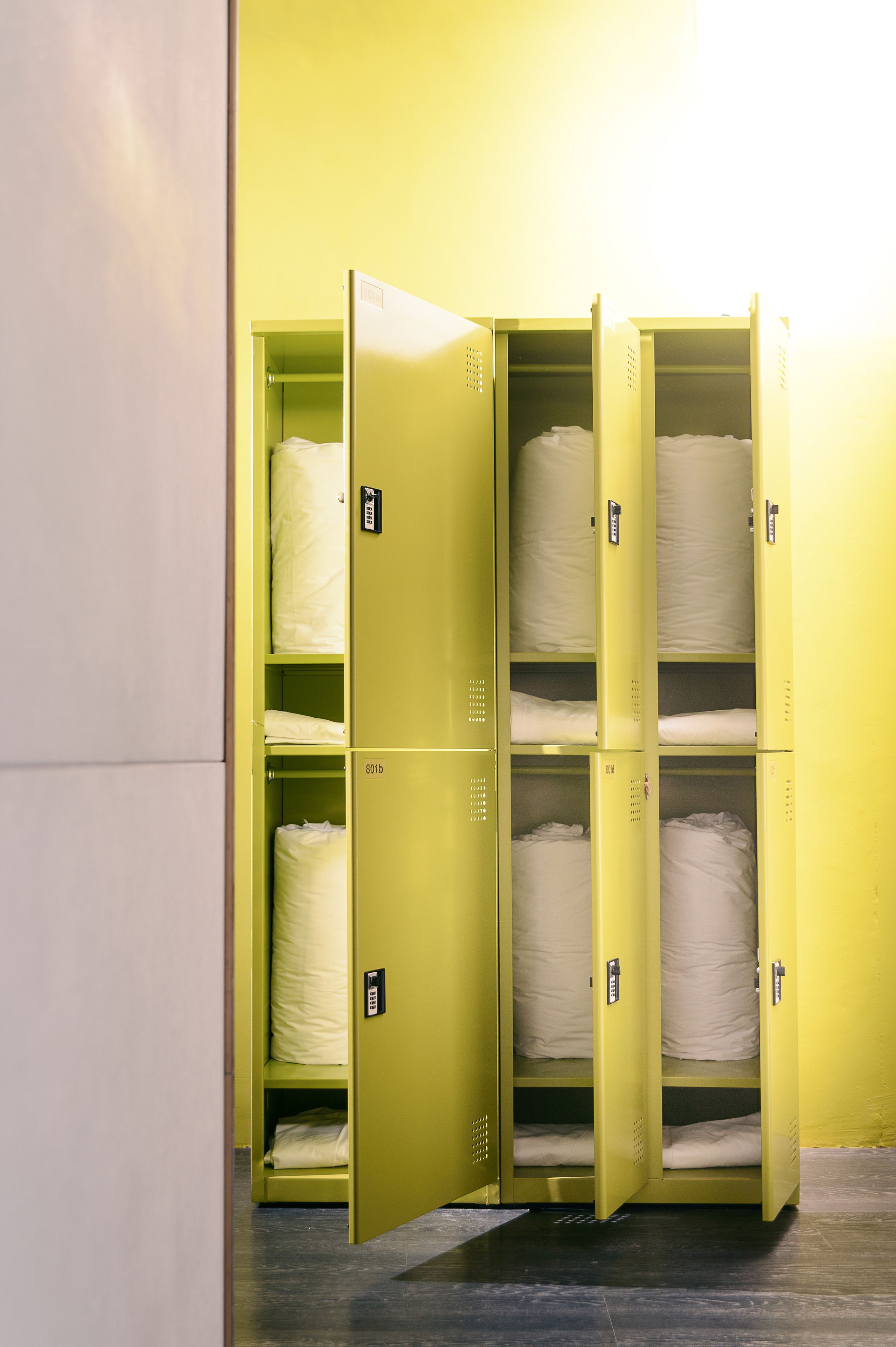 Photo - Kiwi Express Hotel - Taichung Station Branch II