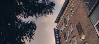 Kiwi Express Hotel - Taichung Station Branch II