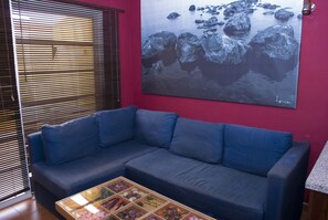 Fernseher