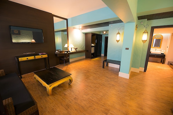 Premium Room