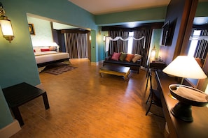 Premium Room