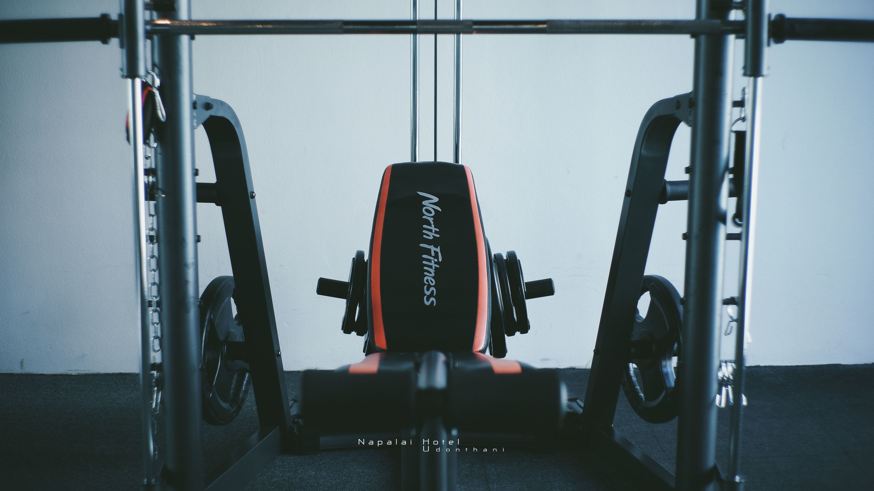 Foto - Napalai Hotel