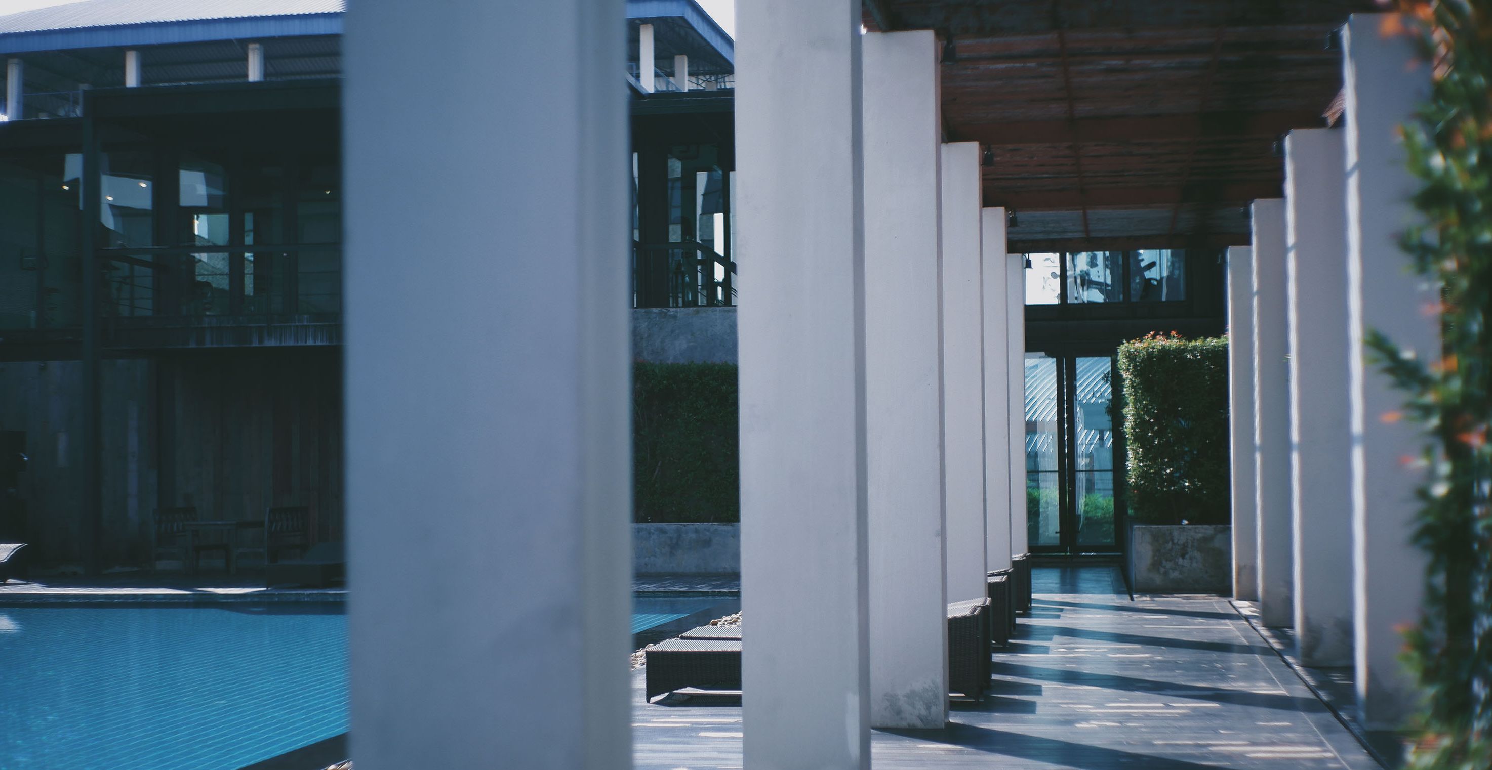 Foto - Napalai Hotel