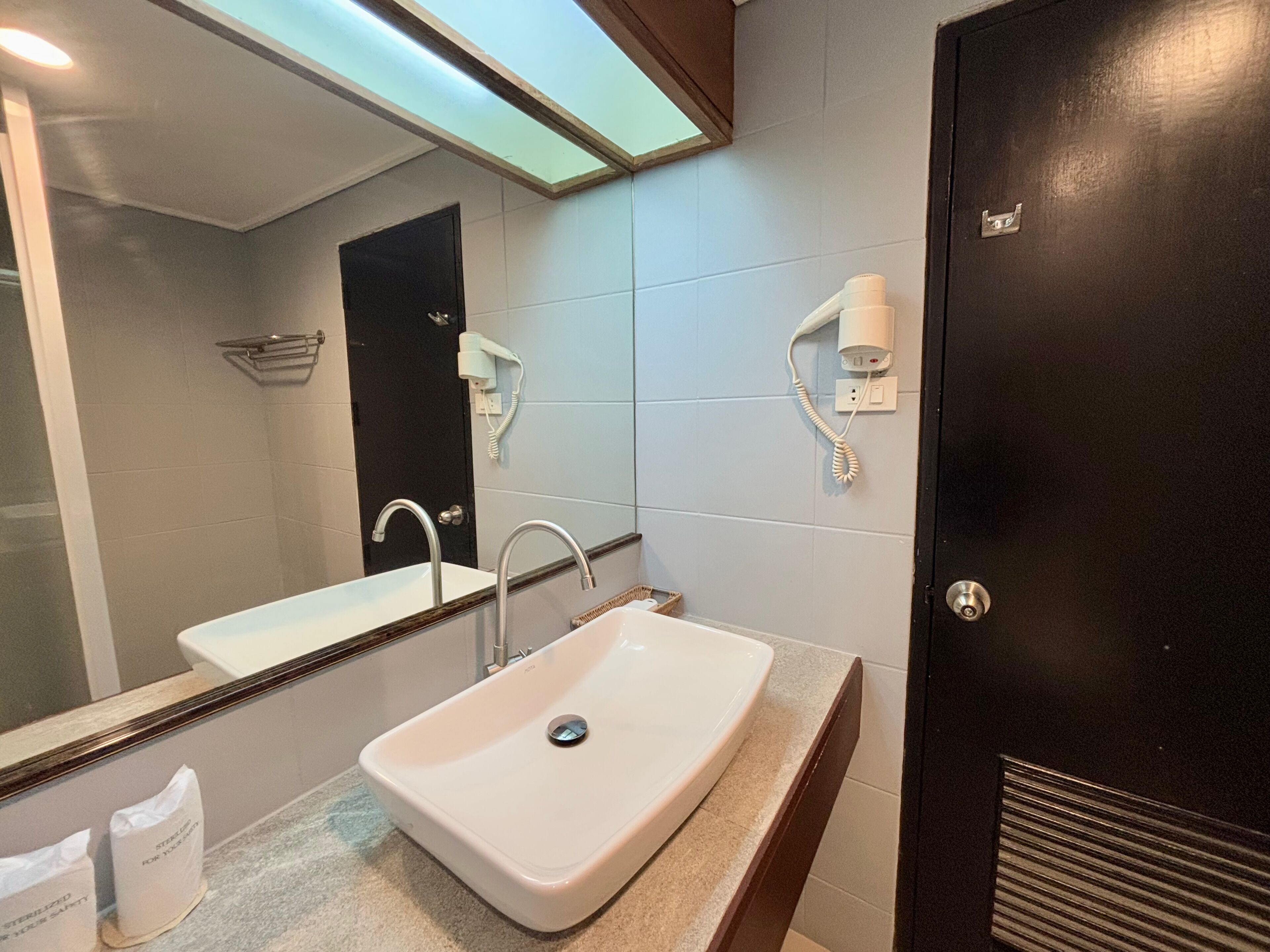 Foto - Napalai Hotel