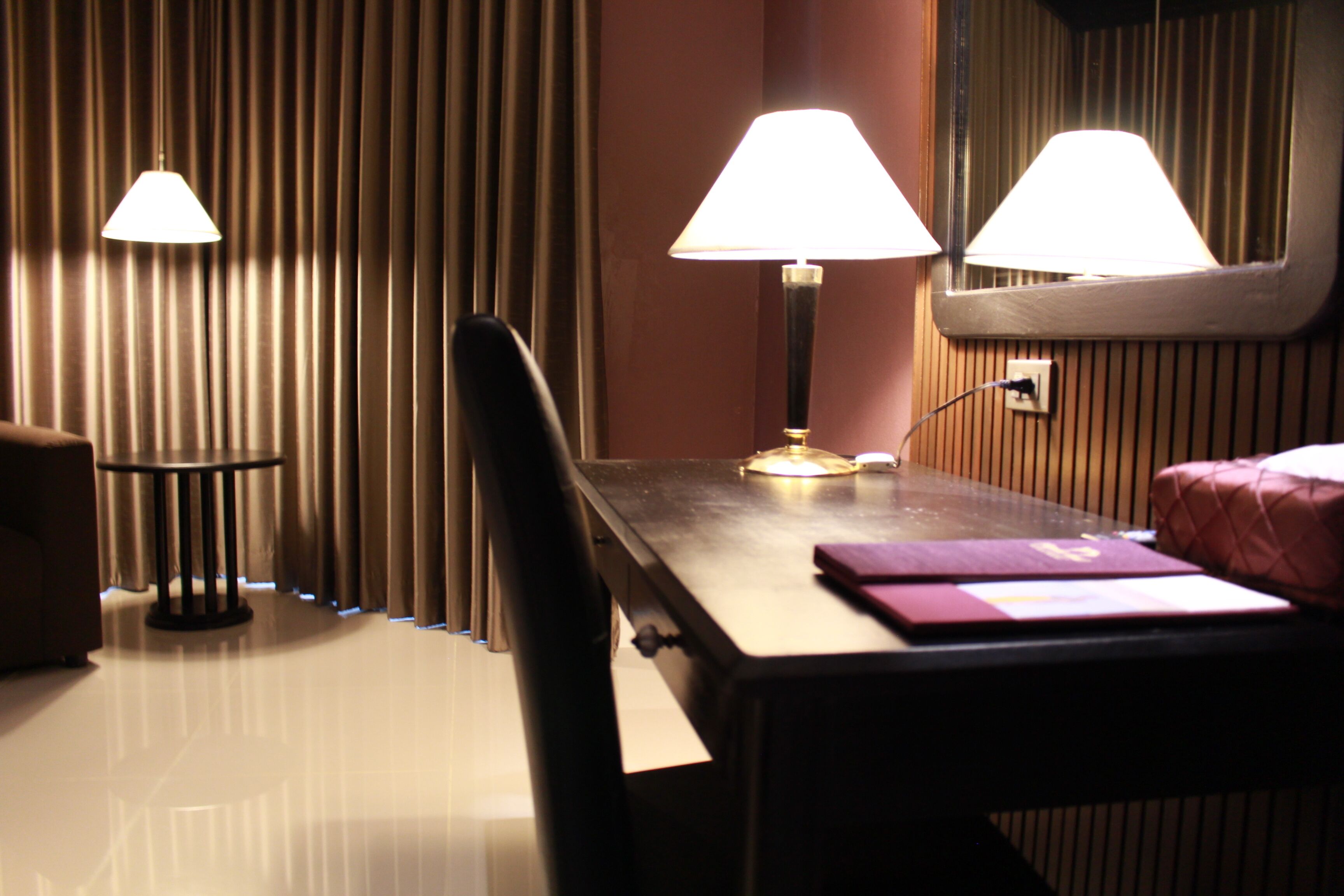 Foto - Napalai Hotel