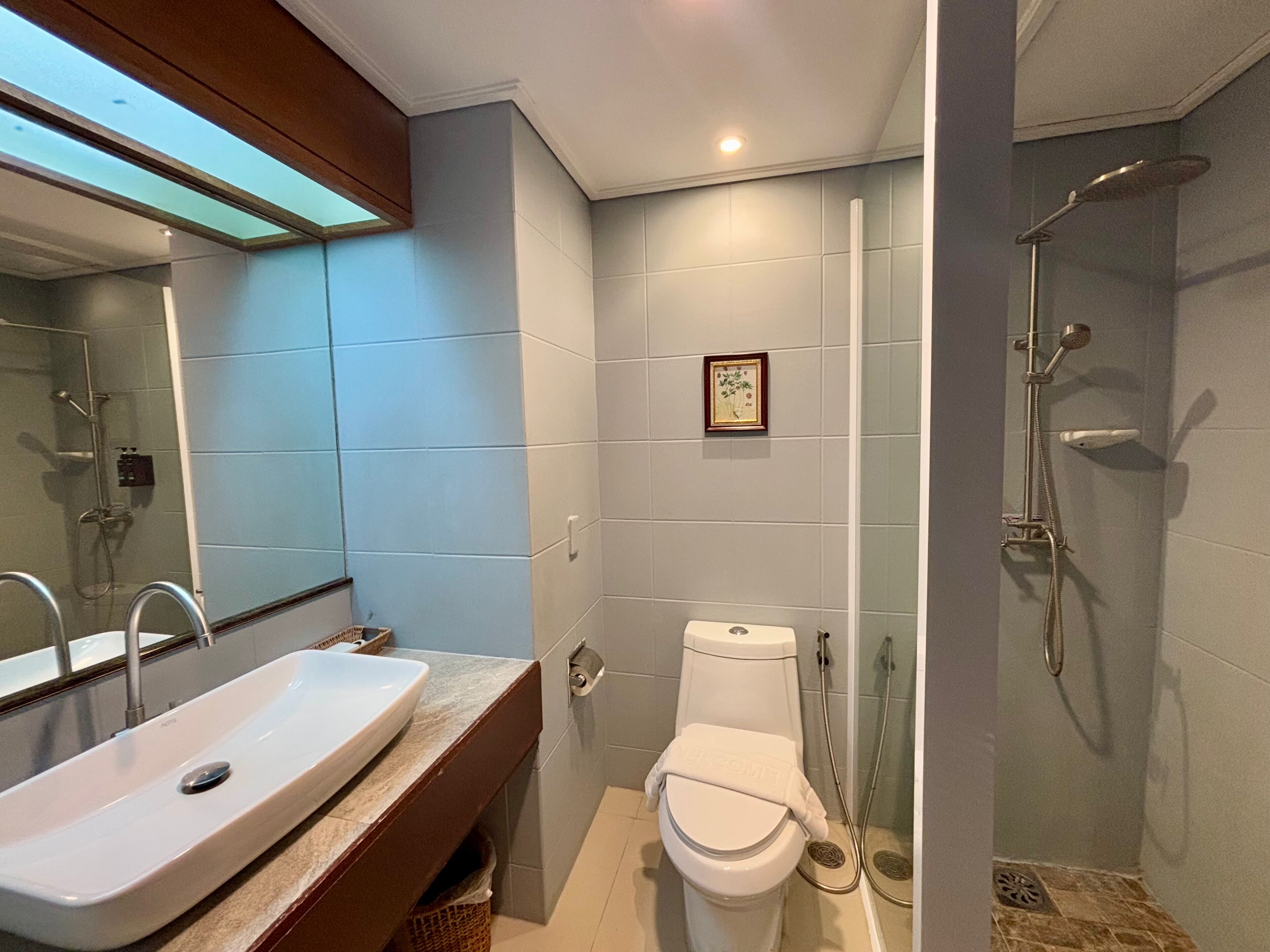 Foto - Napalai Hotel