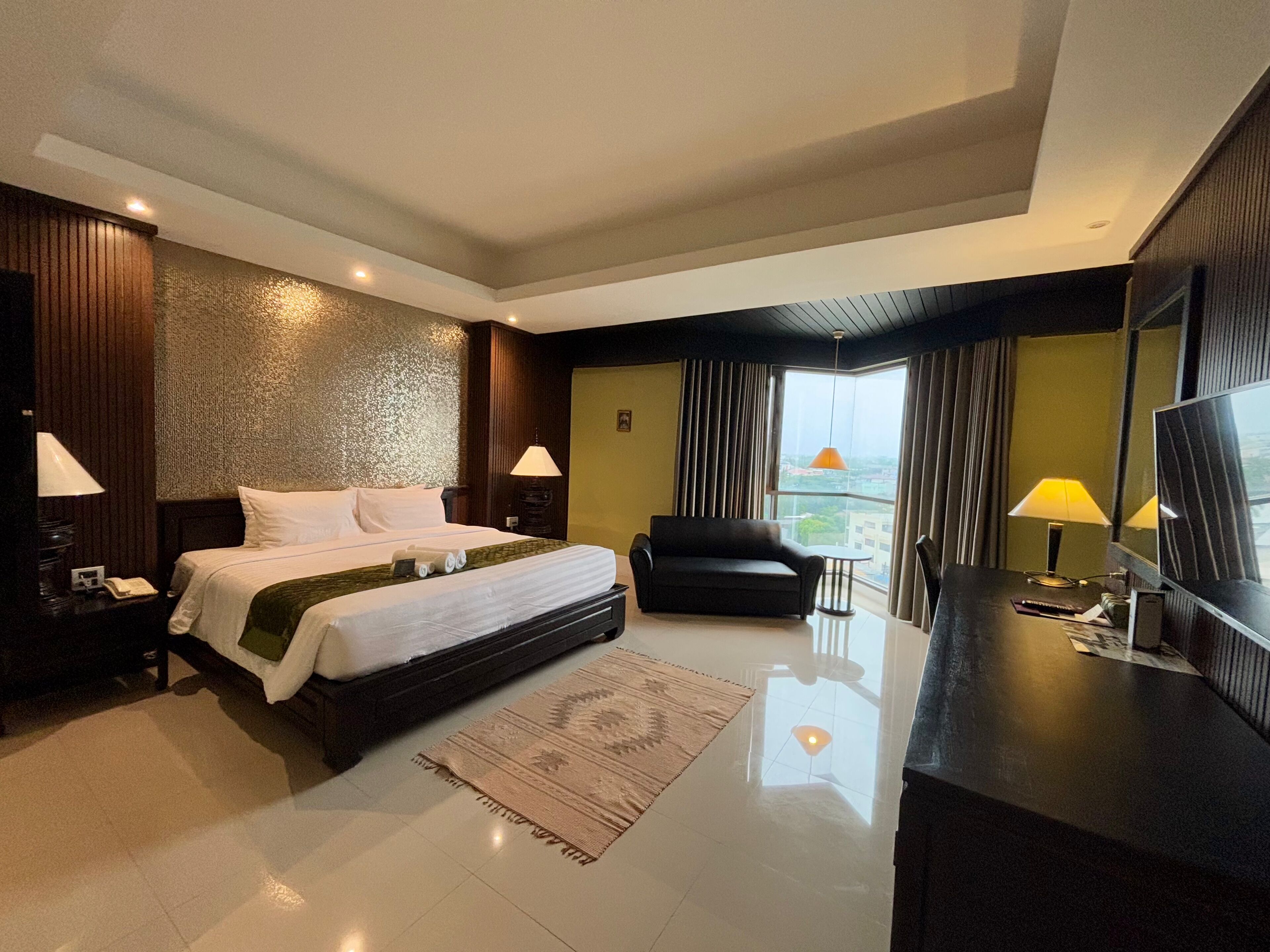 Foto - Napalai Hotel