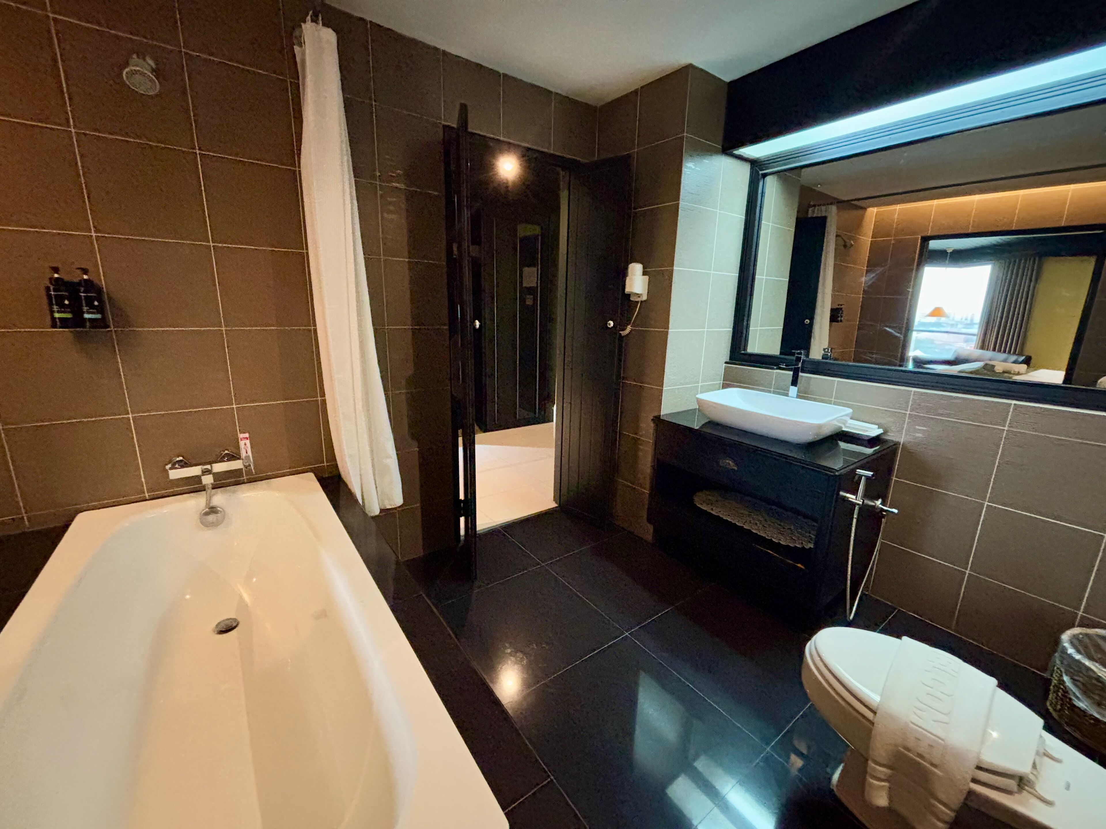 Foto - Napalai Hotel