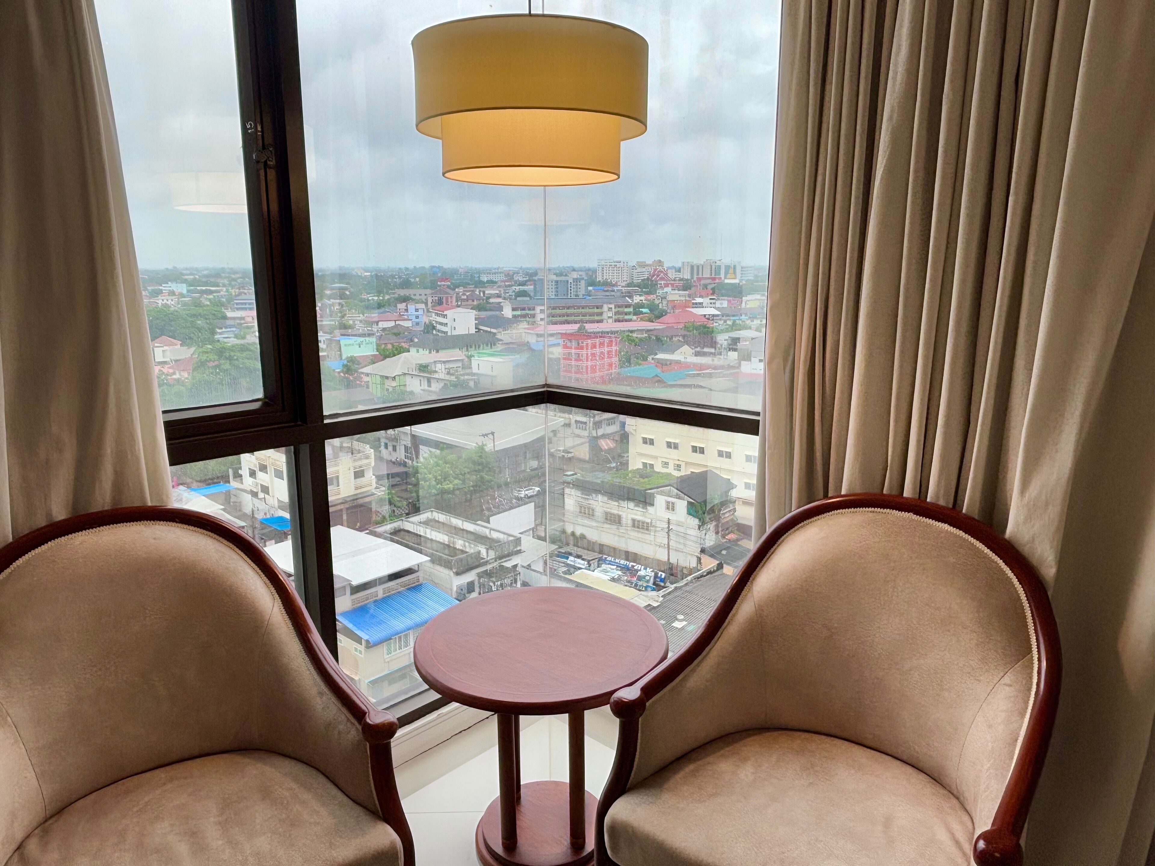 Foto - Napalai Hotel