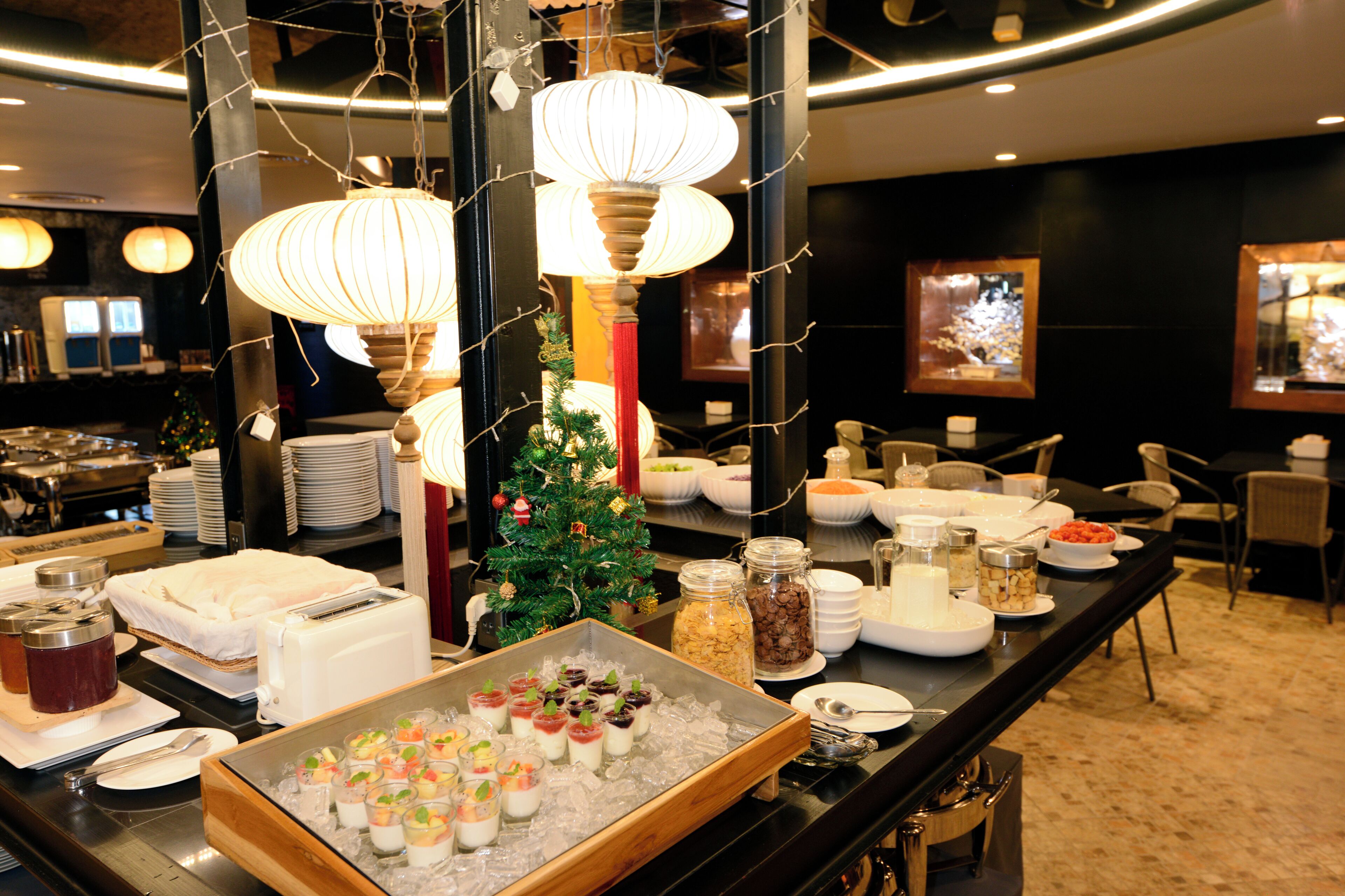 Foto - Napalai Hotel