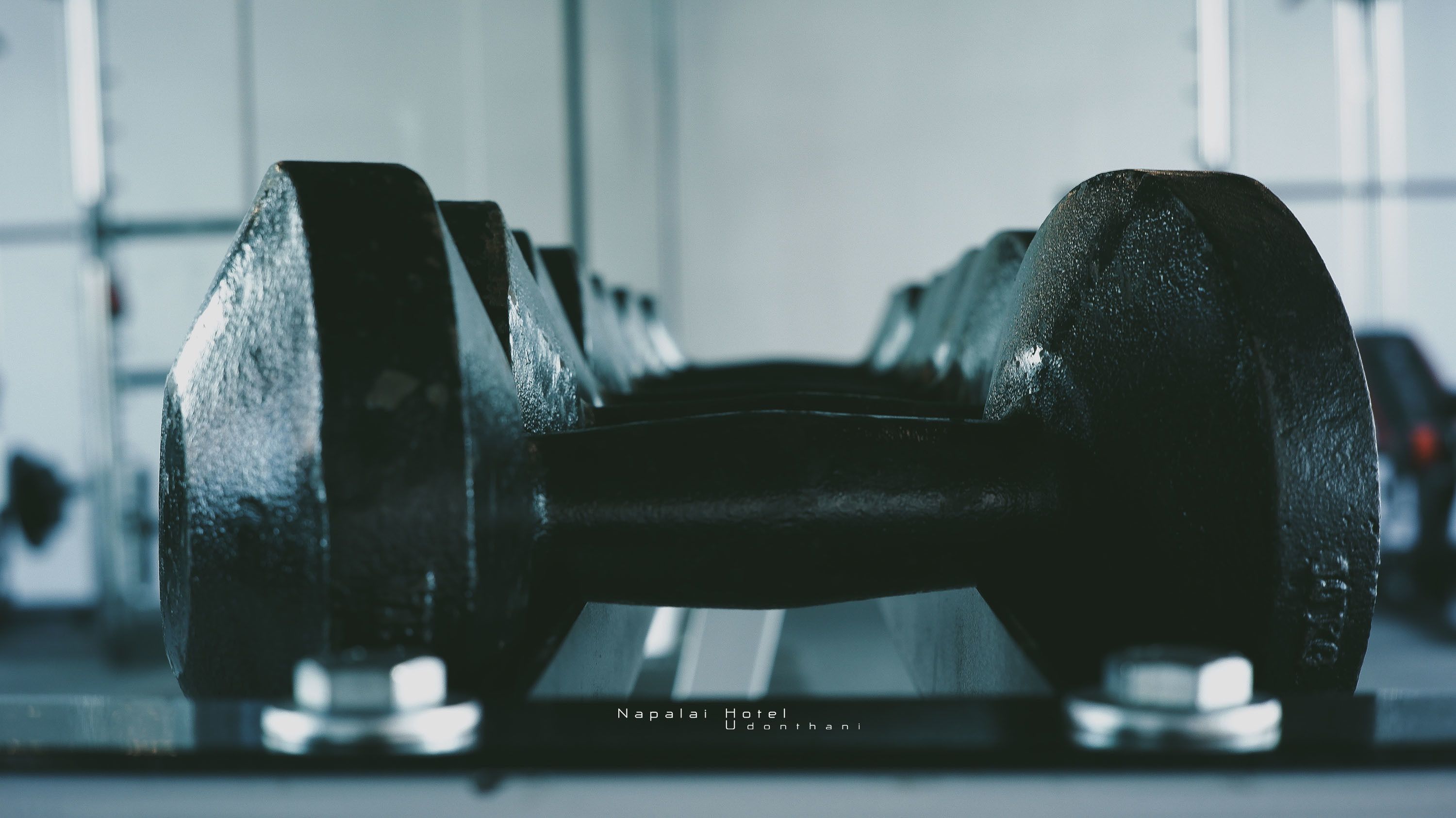 Foto - Napalai Hotel