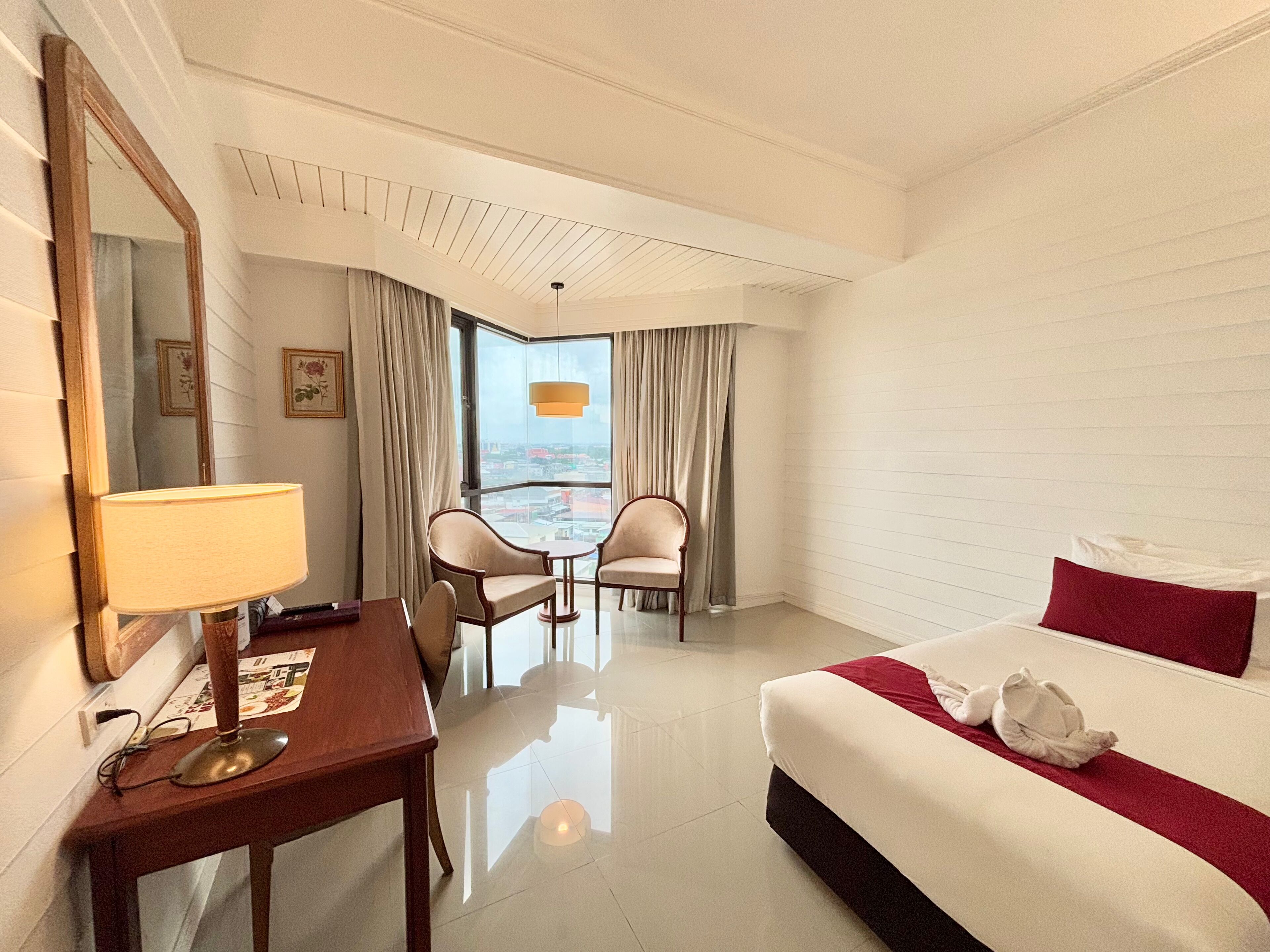 Foto - Napalai Hotel