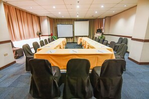 Meeting facility - Rajah Park Hotel (Cebu City)
