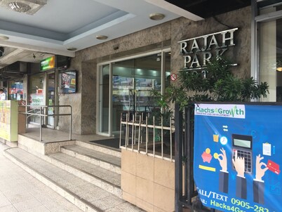 Rajah Park Hotel
