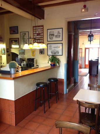 Bar (na propriedade)