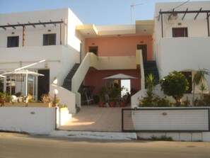 Depan hartanah