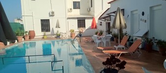 Iliaktida Apartments