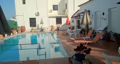 Iliaktida Apartments