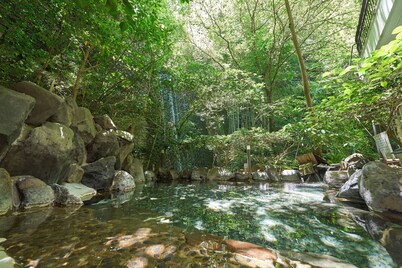 Hakone Yumoto Hotel