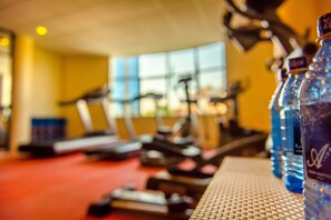 Gimnasio