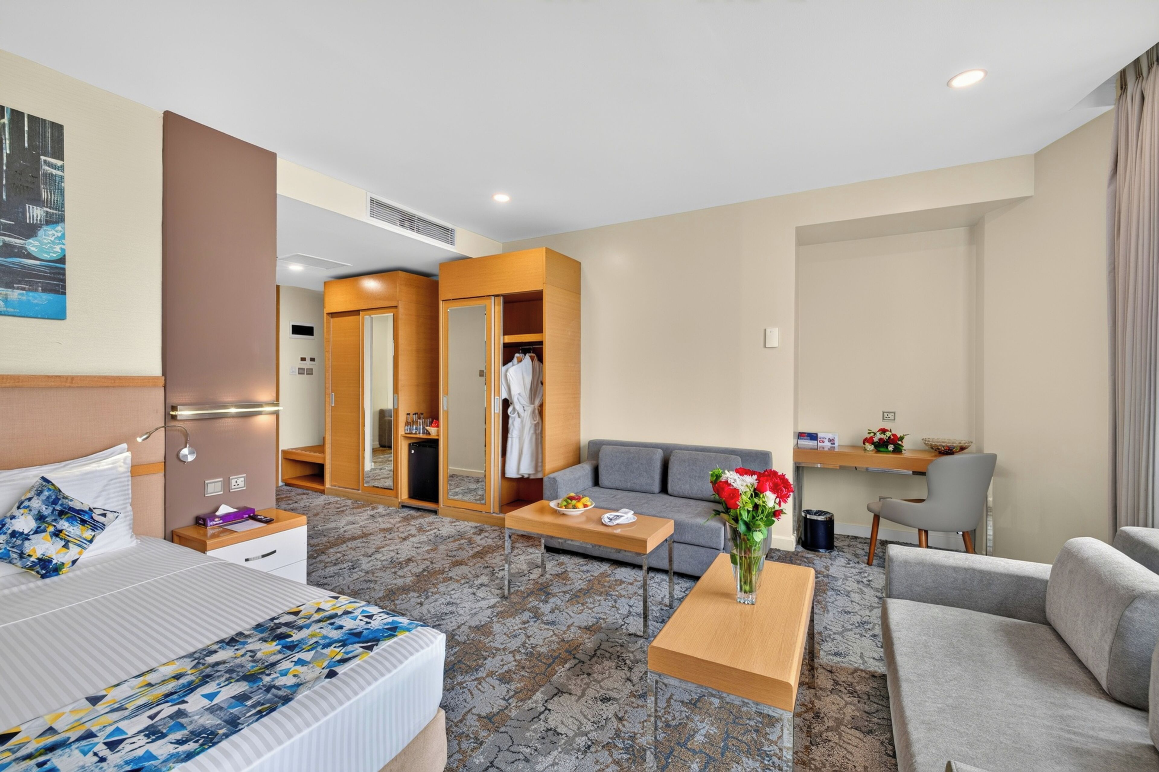 Executive-Suite