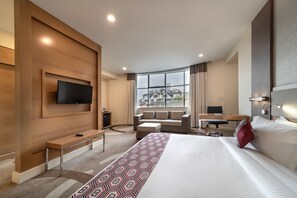 Deluxe-rum | Utsikt från rummet