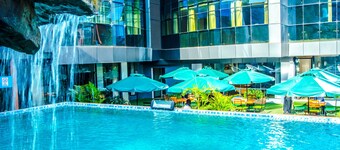 PrideInn Azure Hotel Nairobi Westlands