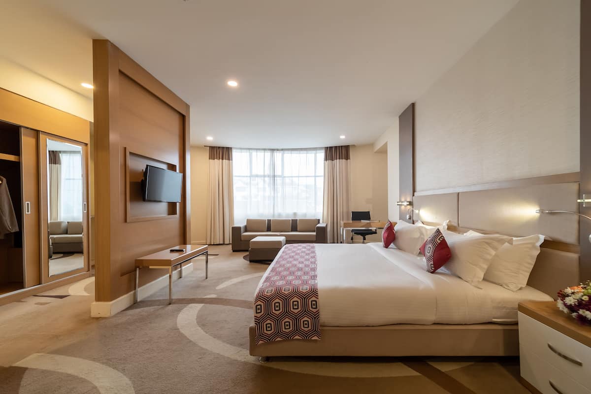 PrideInn Azure Hotel Nairobi Westlands in Nairobi: Find Hotel Reviews,  Rooms, and Prices on Hotels.com