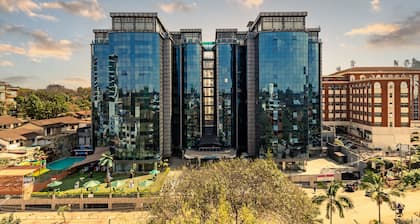 PrideInn Azure Hotel Nairobi Westlands