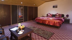 Quarto luxo
