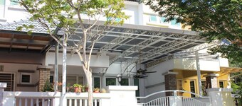 Nautilus Bay Home Inn