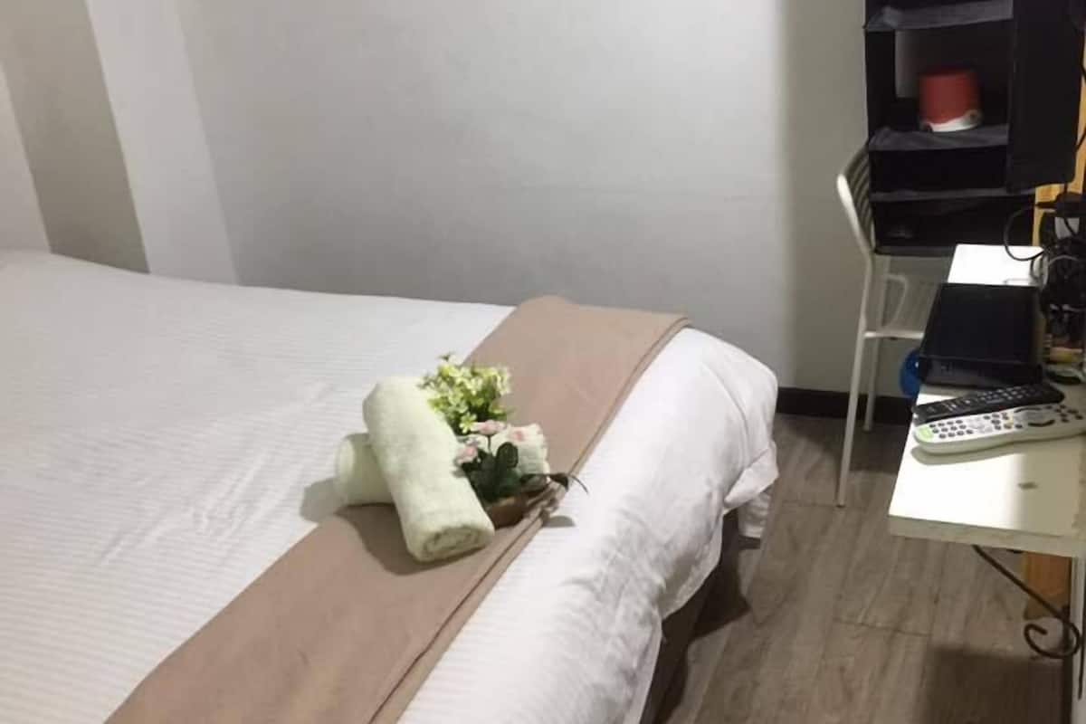 Deluxe Room, 1 Queen Bed | Free WiFi
