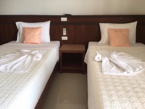 Chambre Double Standard
