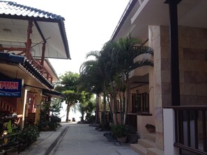 Exterior - Rin Bay View Resort (Ko Pha-ngan)